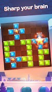 Filling Puzzle 스크린샷 4
