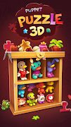 Puppet Puzzler 3D ảnh chụp màn hình 7