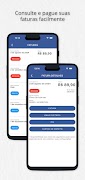 Esatel Digital ảnh chụp màn hình 2