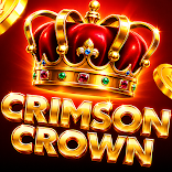 Crimson of Gold Crown