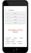 World App Screenshot 1