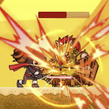 NINJA SERIAL KILLING