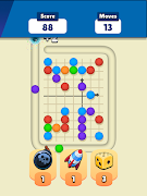 Push Away! скриншот 5