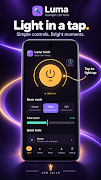 Flashlight: LED & Flash Alerts screenshot 3