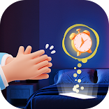 Find phone by clap & whistle