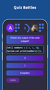 Coding Champ: Learn to Code اسکرین شاٹ 5