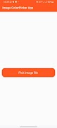 Image Color picker screenshot 1