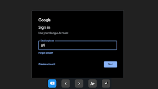 Fast Typing imagem de tela 7