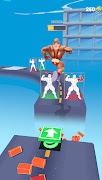 Body Rush تصوير الشاشة 5