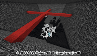 dropper map for minecraft screenshot 2