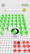 Digit Fight 截图 2
