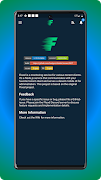 Flood Mobile screenshot 1