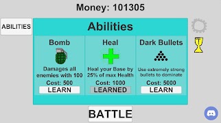 SurviveToGain Screenshot 5