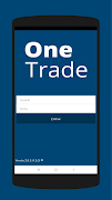Onetrade スクリーンショット 1