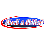 Miceli & Oldfield Ordering App