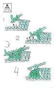 Learn basic Knitting (DIY) ภาพหน้าจอ 1