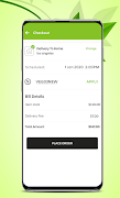 Noshers screenshot 4