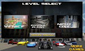 Racing City 2 syot layar 6