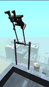 Swing Toss 포스터