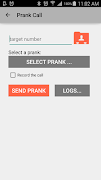 Prank Call bài đăng