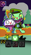 ALL Flippy Character Test Ekran Görüntüsü 4