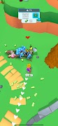 Stickman Factory! screenshot 5