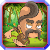 Cossack Boy Escape APK