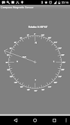 Compass Magnetic Sensor 截圖 1
