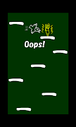 برنامه‌نما jump man عکس از صفحه