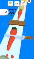 SLICE IT ภาพหน้าจอ 3