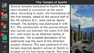 EasyGuideApp Delphi syot layar 3