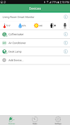 iHome Control gönderen