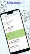 PixelMath CBSE NCERT Maths App 截圖 4