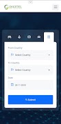 DIGITEL AVIATION screenshot 5