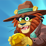 Coin Dozer Adventures