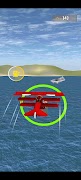 Plane Landing capture d'écran 6