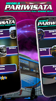Mod Bus Pariwisata Strobo Mata screenshot 2