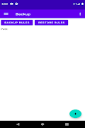Proxy with firewall screenshot 3