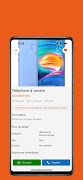 برنامه‌نما Bon Plan عکس از صفحه
