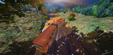 OffRoad Adventure capture d'écran 4