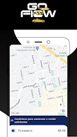 GoFlow Driver screenshot 3