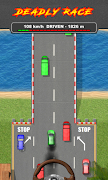 Deadly Race screenshot 6