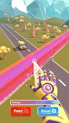 2 Schermata Time Controller 3D