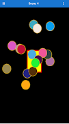Circle Escape: The Game تصوير الشاشة 3