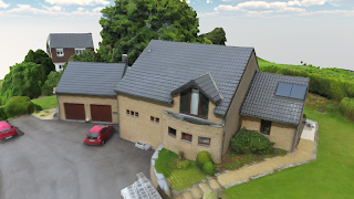 Photogrammetry screenshot 5