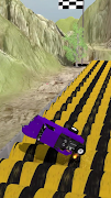 2 Schermata Car vs Bumps