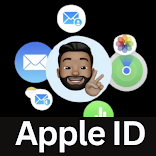 Apple ID Login App Hints