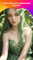 Artify: AI art photo generator screenshot 4