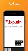 FliXplain capture d'écran 1
