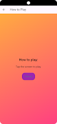 Dump Escape স্ক্রিনশট 1